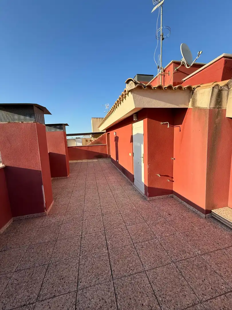 Attic for sale in Murcia, Murcia