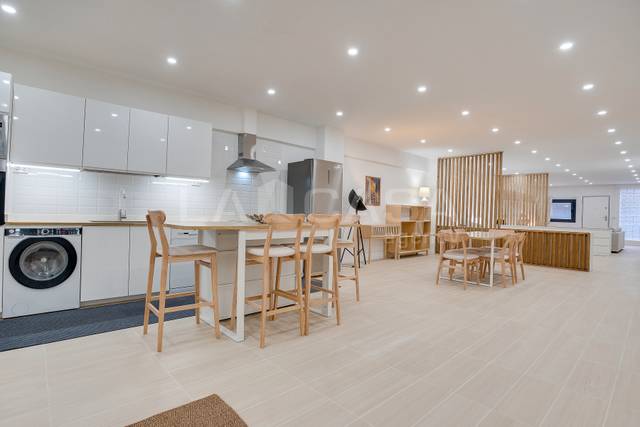 Piso en Venta en Carrer de Vinyals en El Guinardó