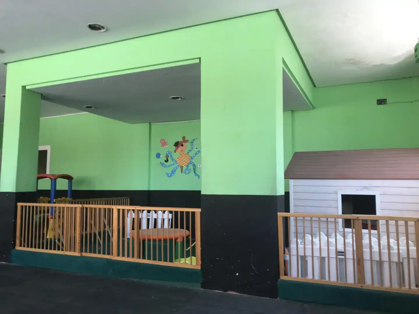 Commercial properties for rent in Valdemoro