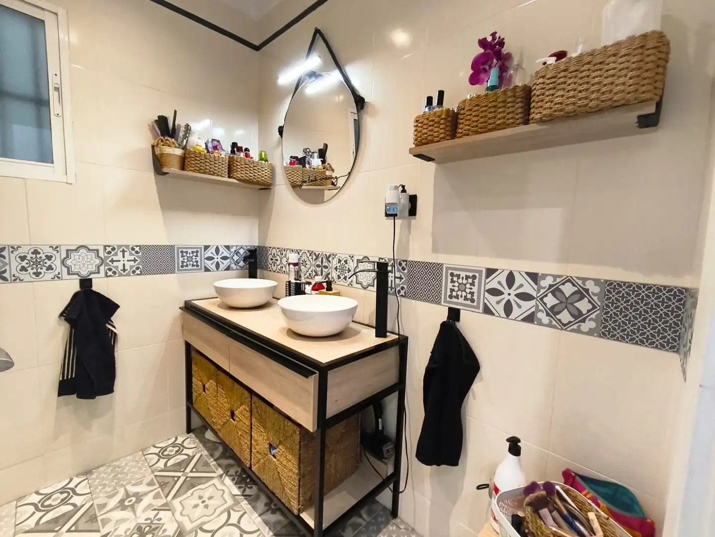 Baño de Piso en venta en Linares con Aire acondicionado y Calefacción