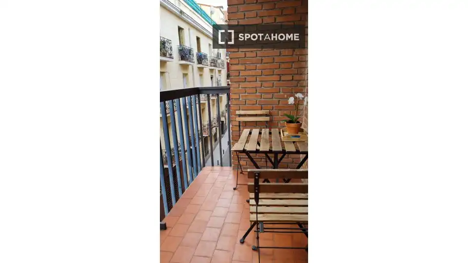 Piso con terraza en alquiler en Centro, imagen 13