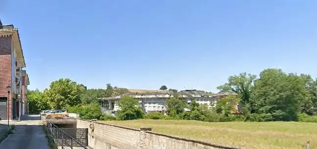 Außenansicht von Garage zum Verkauf in Entrambasaguas, Cantabria