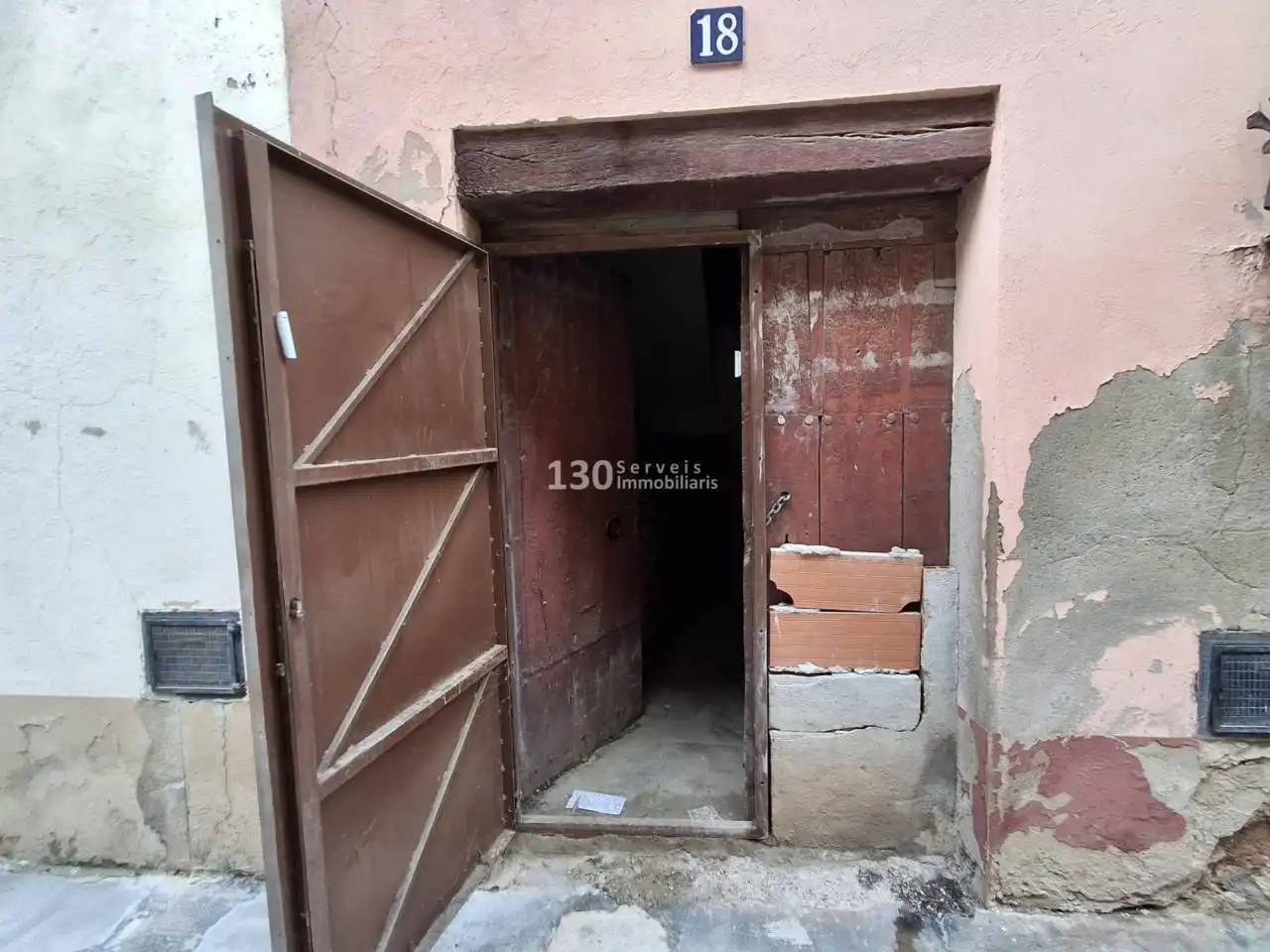 Casa o chalet en venta en El Pla de Santa Maria con Terraza