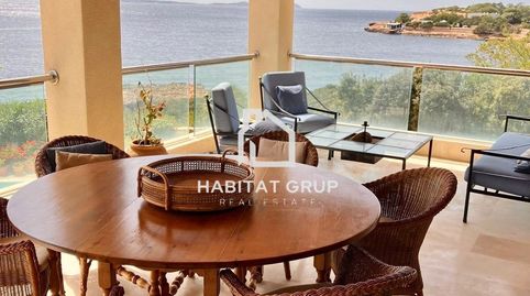 Foto 5 de Pis de lloguer a Sant Antoni de Portmany, Illes Balears