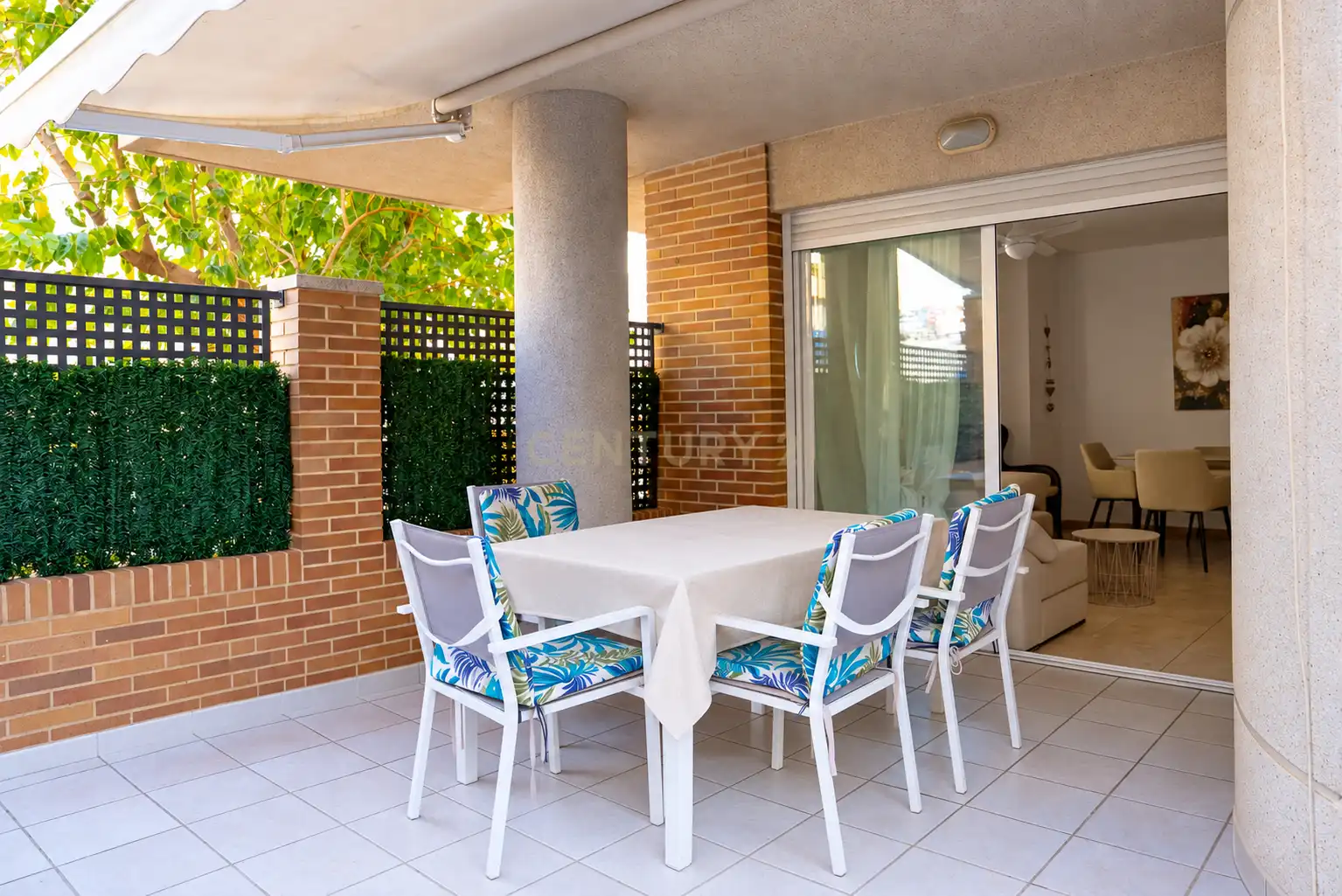Apartamento con piscina en venta en Avinguda Masnou, 3, Calp, Spain 3, imagen 2