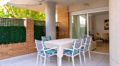 Foto 2 de Apartament en venda a Avinguda Masnou, 3, Calp, Spain, 3, Manzanera - Tosal, Calpe / Calp