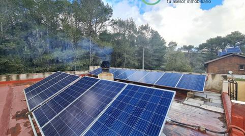 Foto 5 de Casa o chalet en venta en La Vall de Gallinera, Alicante