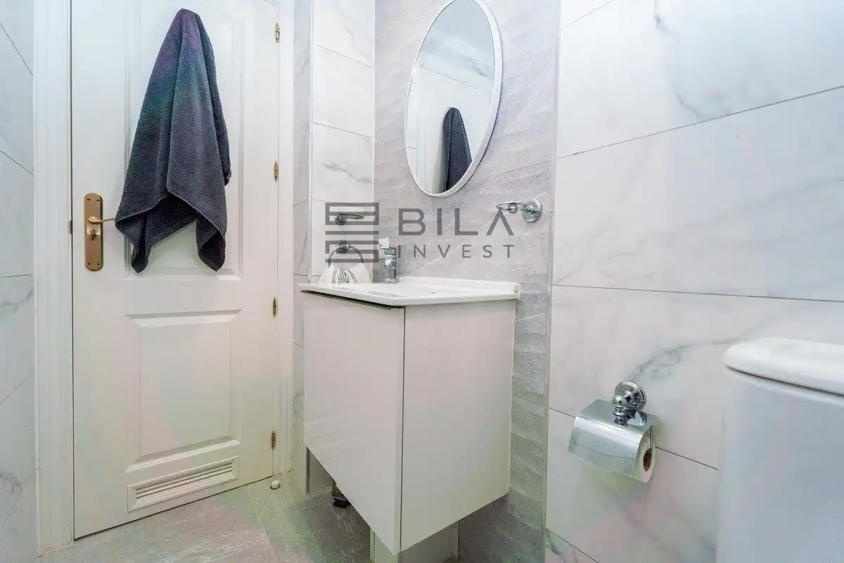 Piso con piscina en venta en Diamante de Torreblanca, imagen 18