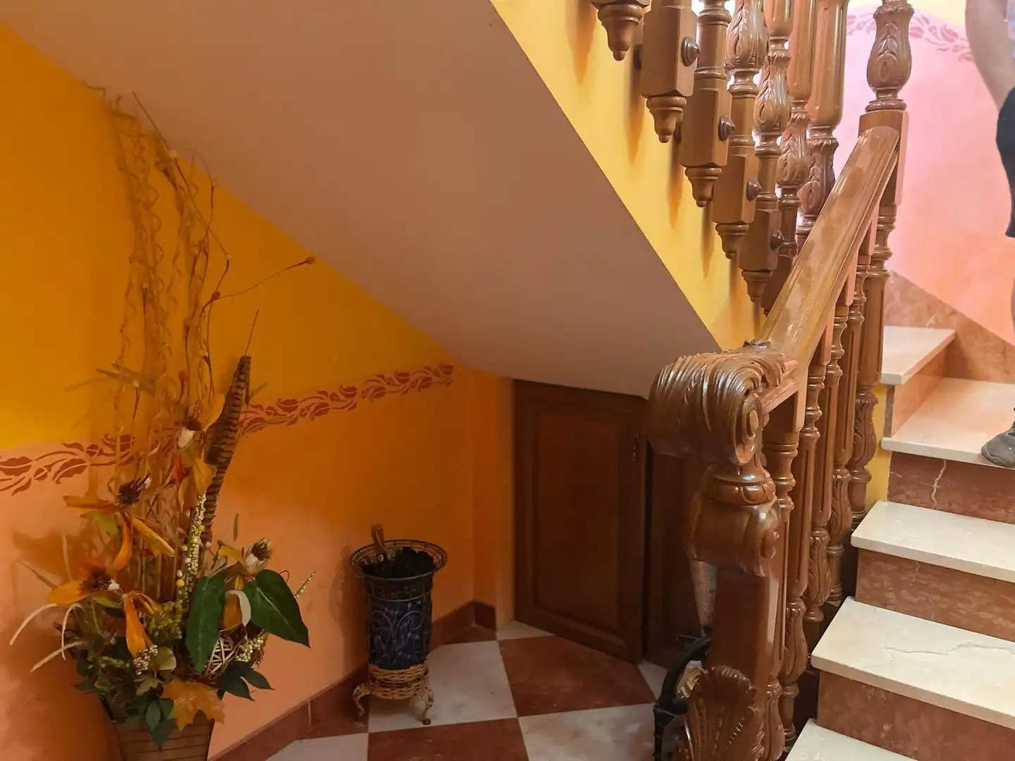 Houses for sale in Chimeneas  with Air Conditioner, Private garden and Terrace
