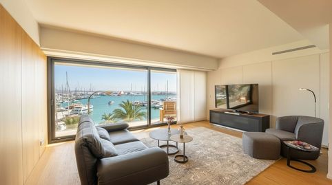 Foto 3 de Pis en venda a Palma de Mallorca - Carrer de Gabriel Roca, Port d'Alcúdia - Platja d'Alcúdia, Alcúdia