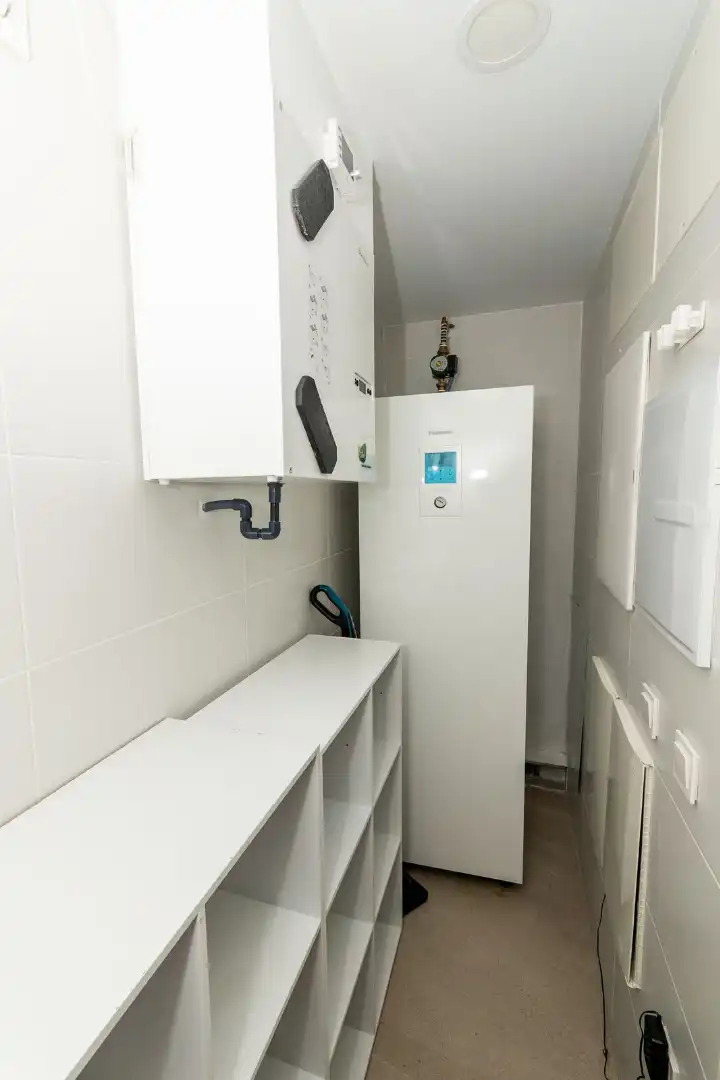 Flat with pool for sale in Costa Natura, imagen 21