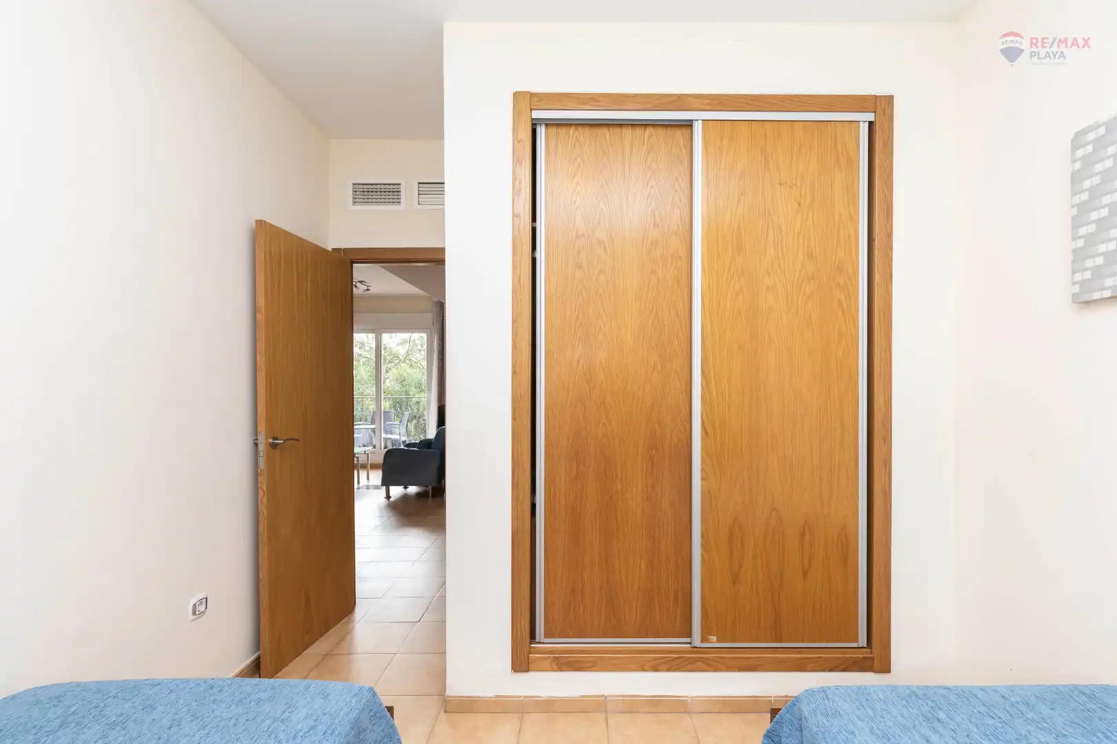 Apartament amb terrassa en venda a Urbanización Collados Zieschang 63A, imagen 35