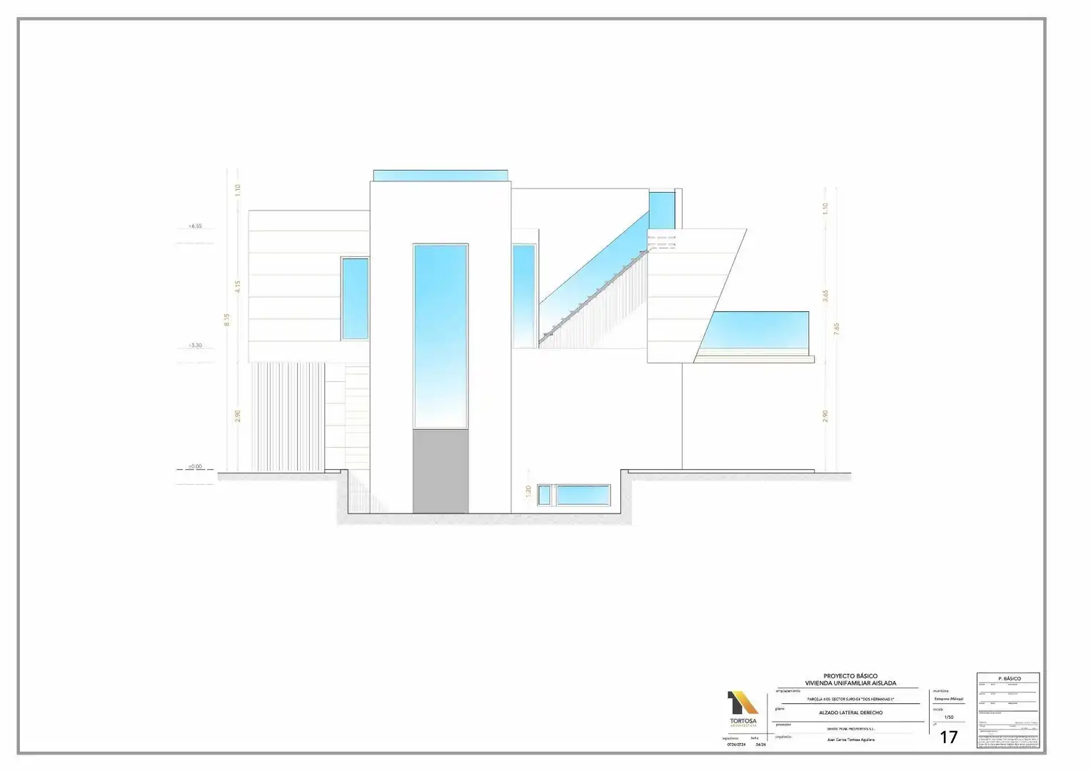 Villa mit Pool zum Verkauf in Benamara - Atalaya, imagen 79