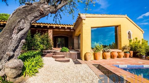 Foto 3 de Casa o xalet en venda a Carrer de la Font, Mont-ras, Girona