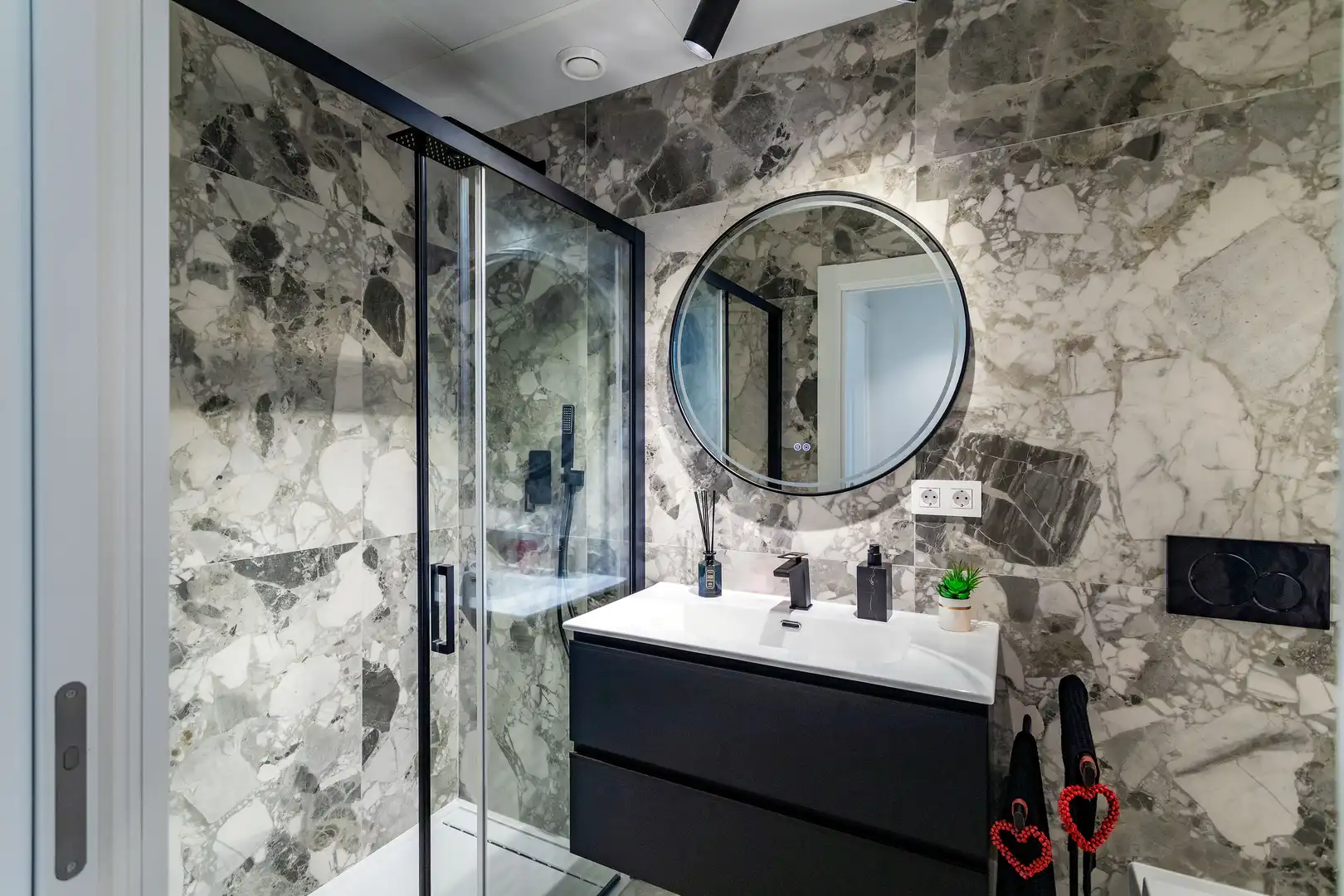 Apartament amb piscina en venda a Balcón de Finestrat - Terra Marina, imagen 27