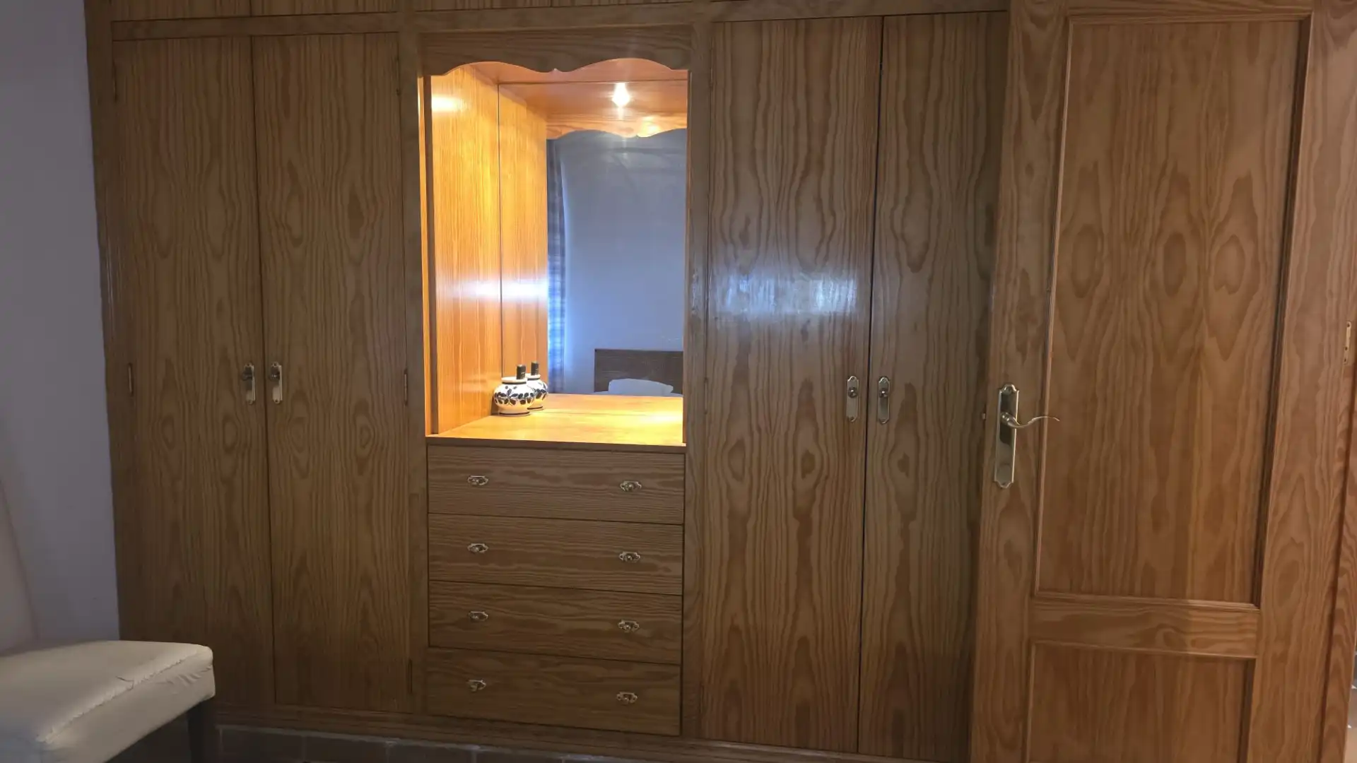 Haus oder Chalet zum Verkauf in Calle Santa Teresa, Santiago de la Ribera