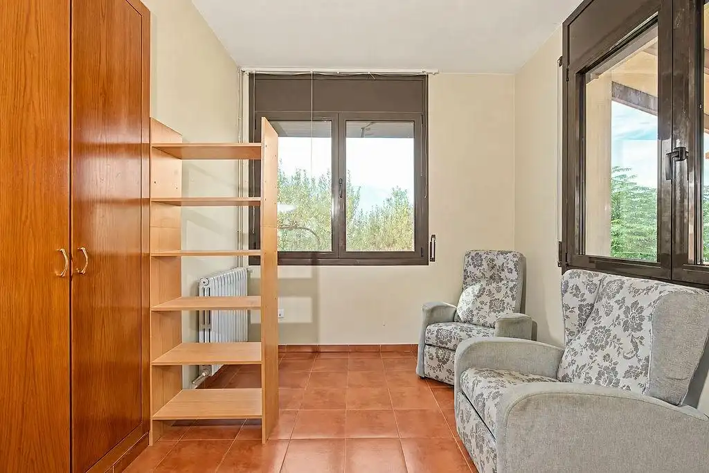 Casa con giardino in vendita a Ullastrell, imagen 24