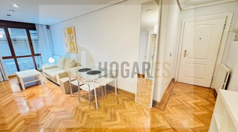 Foto 3 de Pis en venda a Calle Venerable Carabantes, 1, Calaverón - Pajaritos, Soria Capital