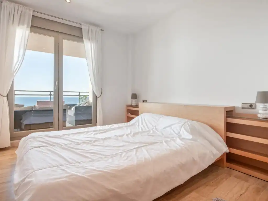 Dachboden zur Miete in Calle Forcall, La Renegà-Torre Bellver-Les Platgetes