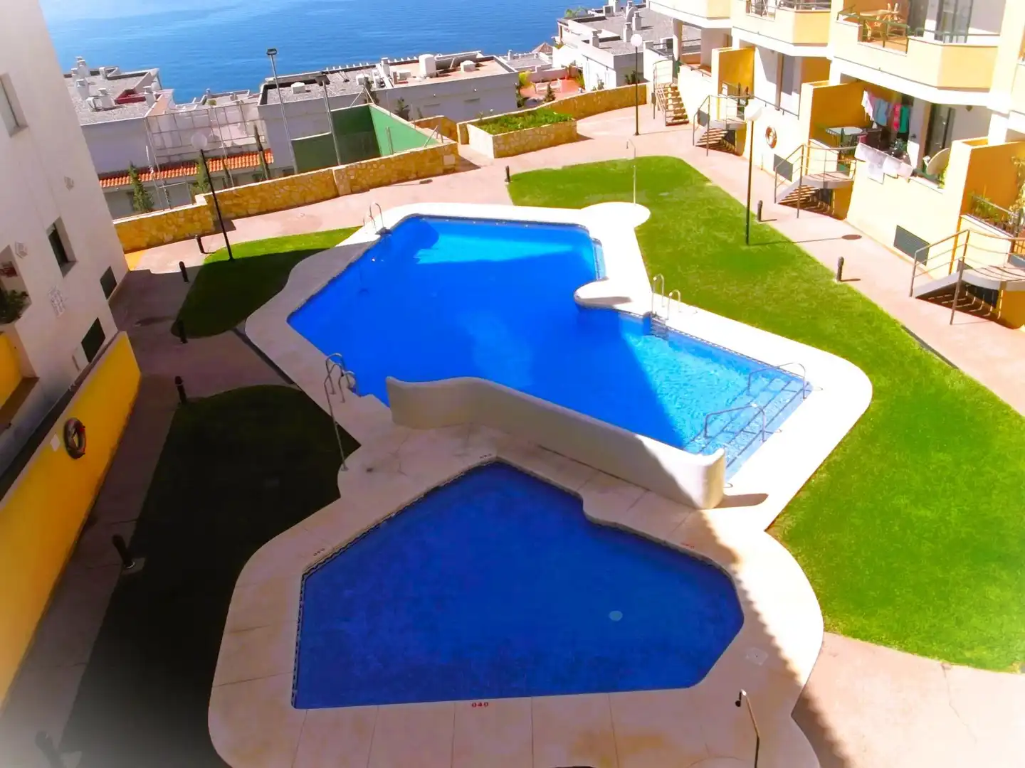 Piso con piscina en venta en Calle Calle de Almuñécar, imagen 11