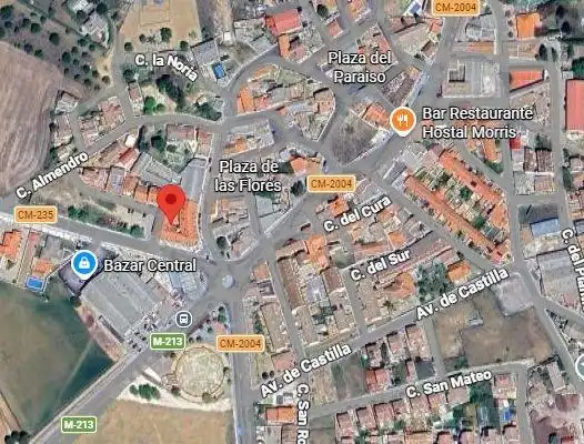 Xalet en venda a Pozo de Guadalajara, imagen 2