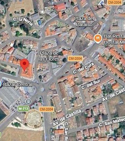 Foto 2 de Casa o chalet en venta en Pozo de Guadalajara, Guadalajara