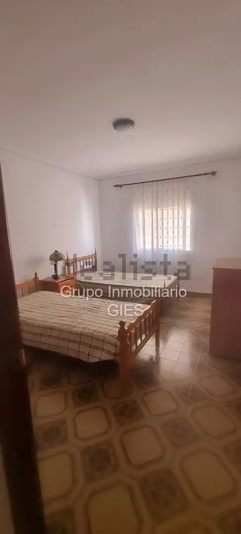 Bedroom of Detached homes for sale in Sueca  with Air Conditioner, Heating and Private garden