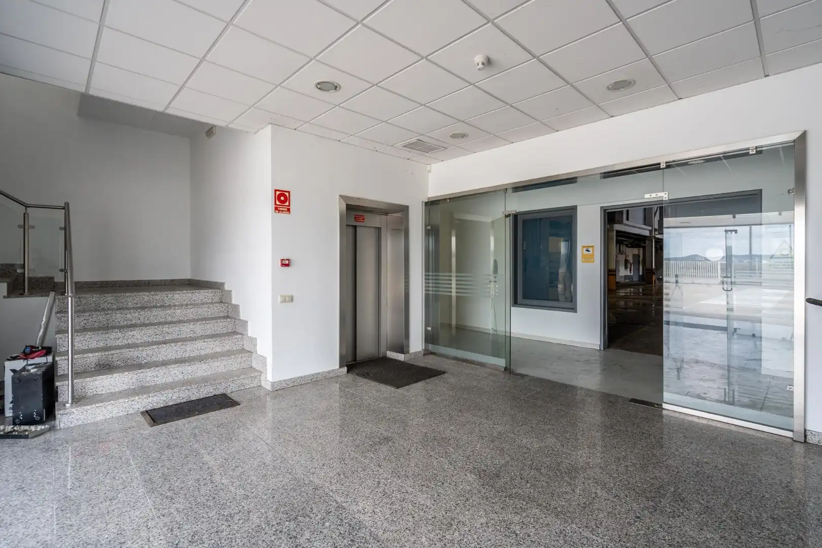 Nave industrial en venta en Añover de Tajo