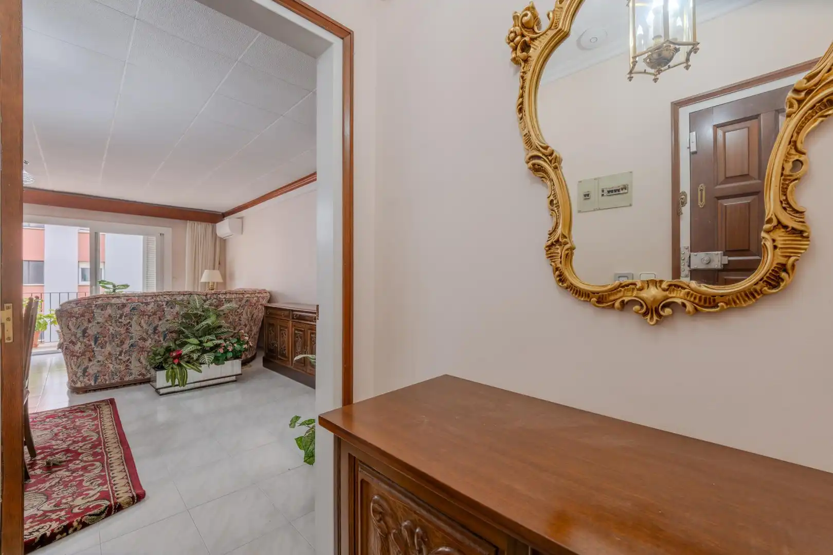 Flat for sale in Girona  with Balcony