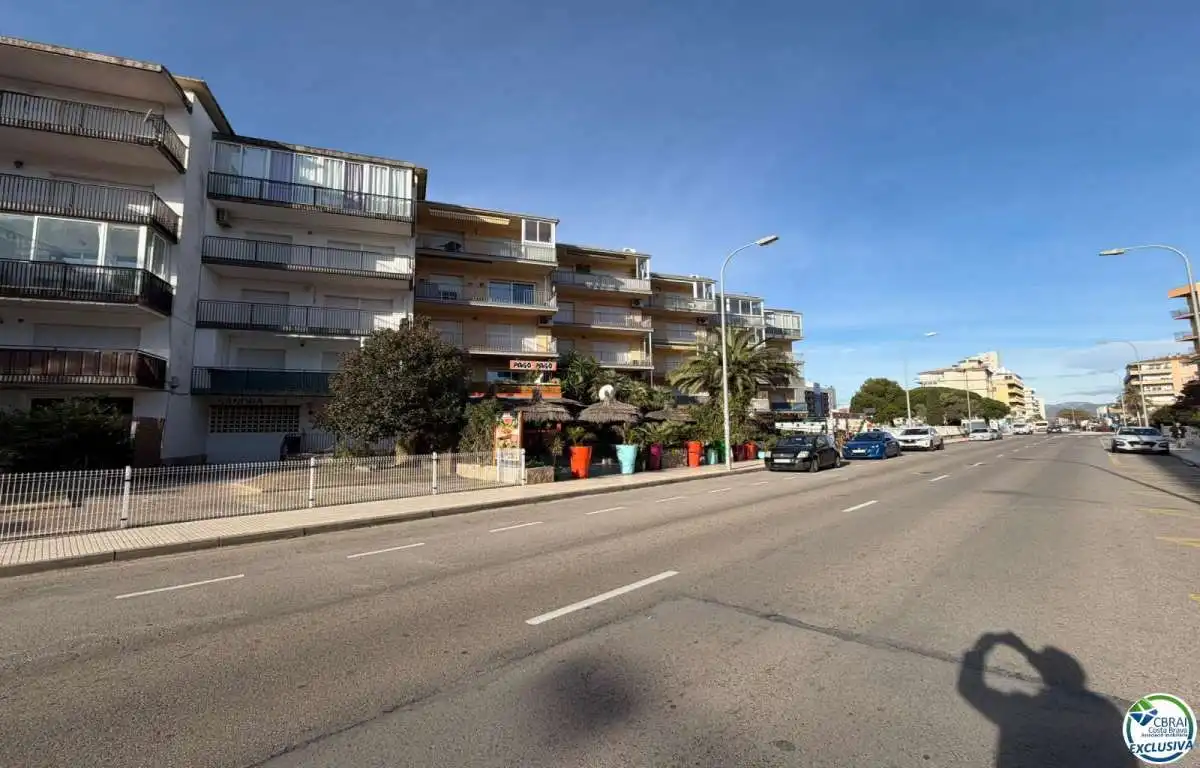 Apartamento con ascensor en venta en Santa Margarita