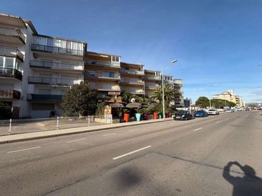 Apartament amb ascensor en venda a Santa Margarita