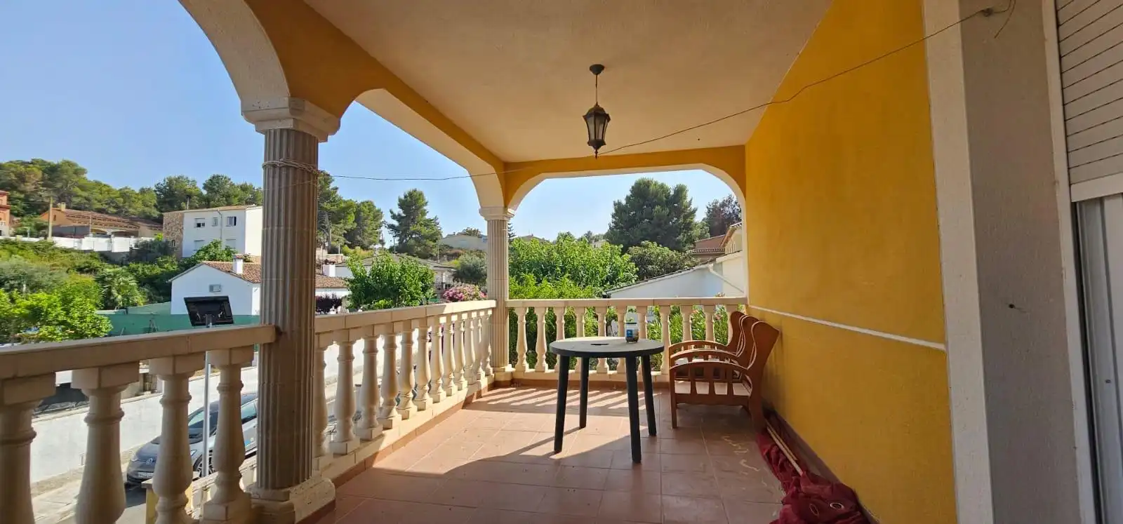 Houses for sale in CREPUSCLE, Mas Borràs - Coto del Rey