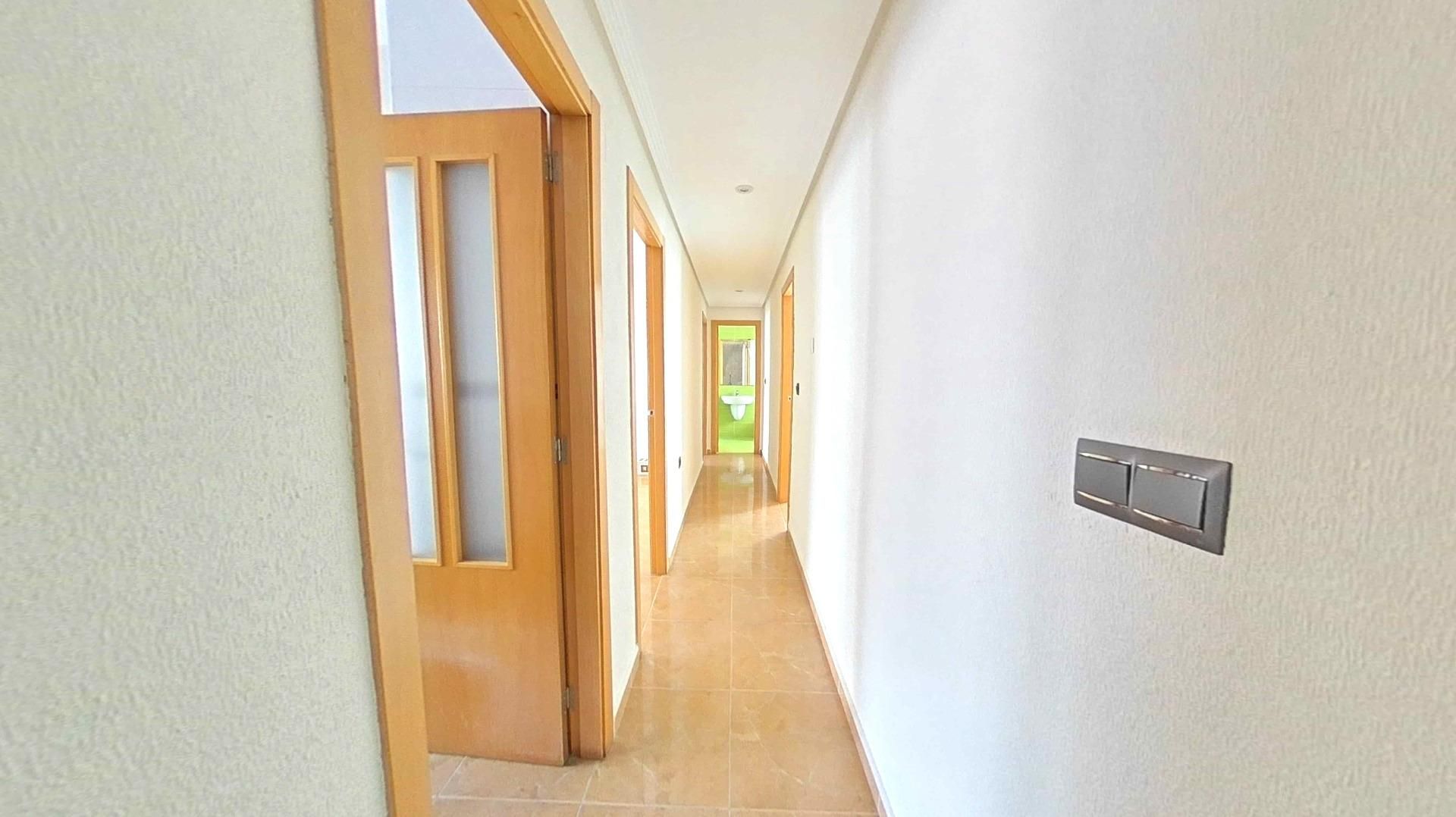 Piso en venta en Orihuela ciudad