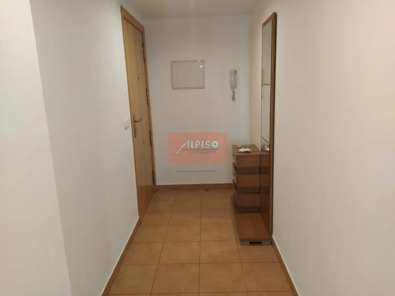 Piso en venta en Ourense Capital  con Calefacción y Amueblado
