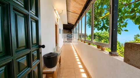 Photo 2 of Detached homes for sale in Cl Farrobillo, La Vera - El Farrobillo - Tosca de Ana María, Santa Úrsula