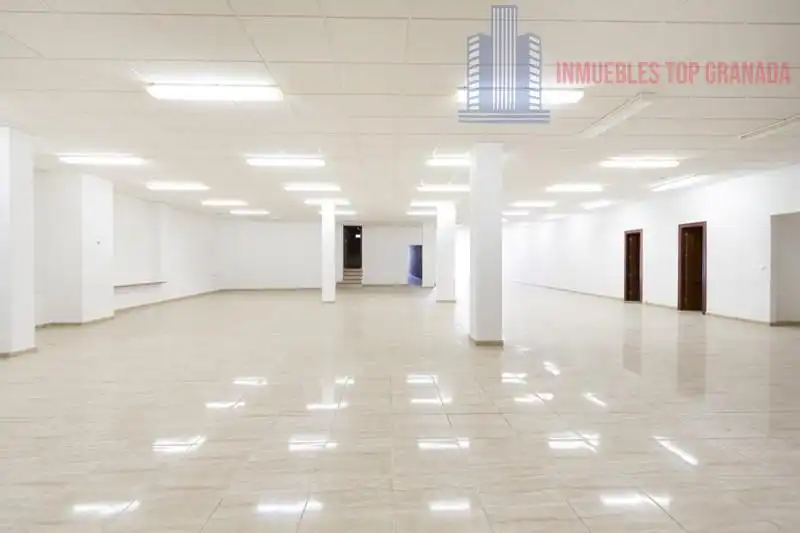Business premises for sale in JUAN CARLOS I 3, imagen 24