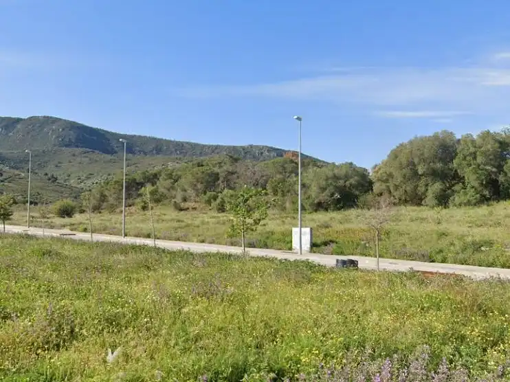 Residential land for sale in Avinguda Antoni Margarits 2, imagen 10