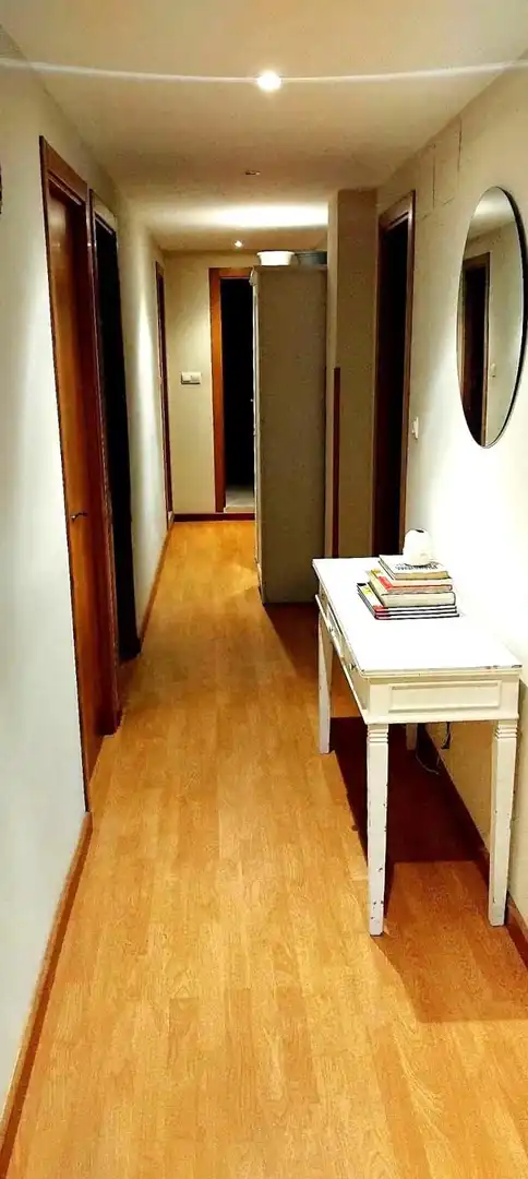 Wohnung zur Miete in Oviedo  mit Heizung, Abstellraum und Möbliert