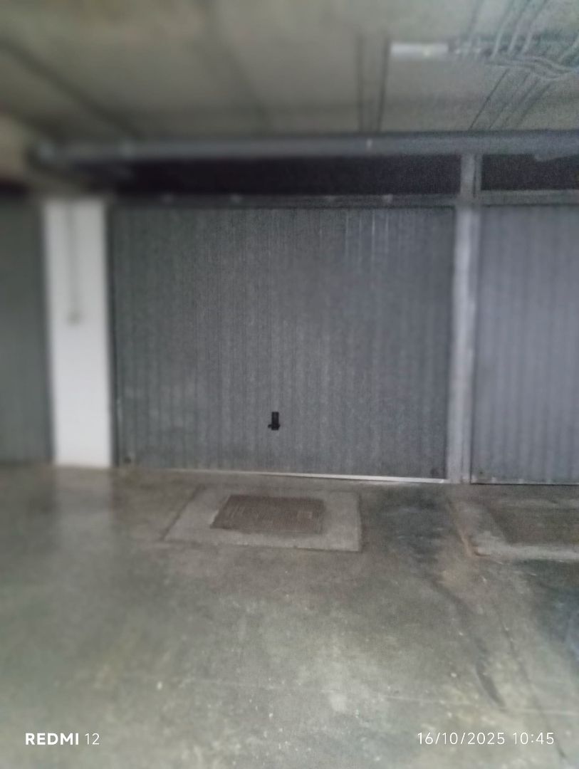 Parking of Garage for sale in Rota