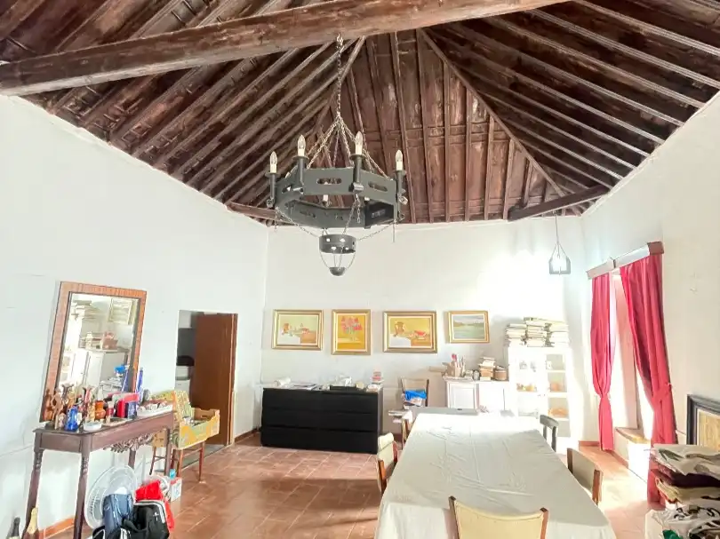 Comedor de Casa o chalet en venta en Villa de Teguise