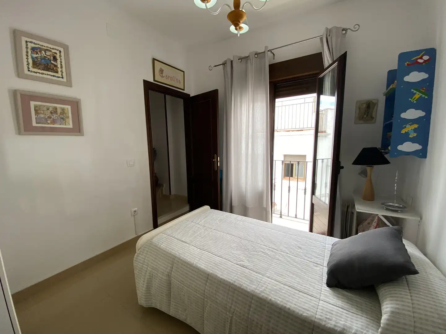 Casa o xalet en venda a Calle CUMBRE, Montemolín