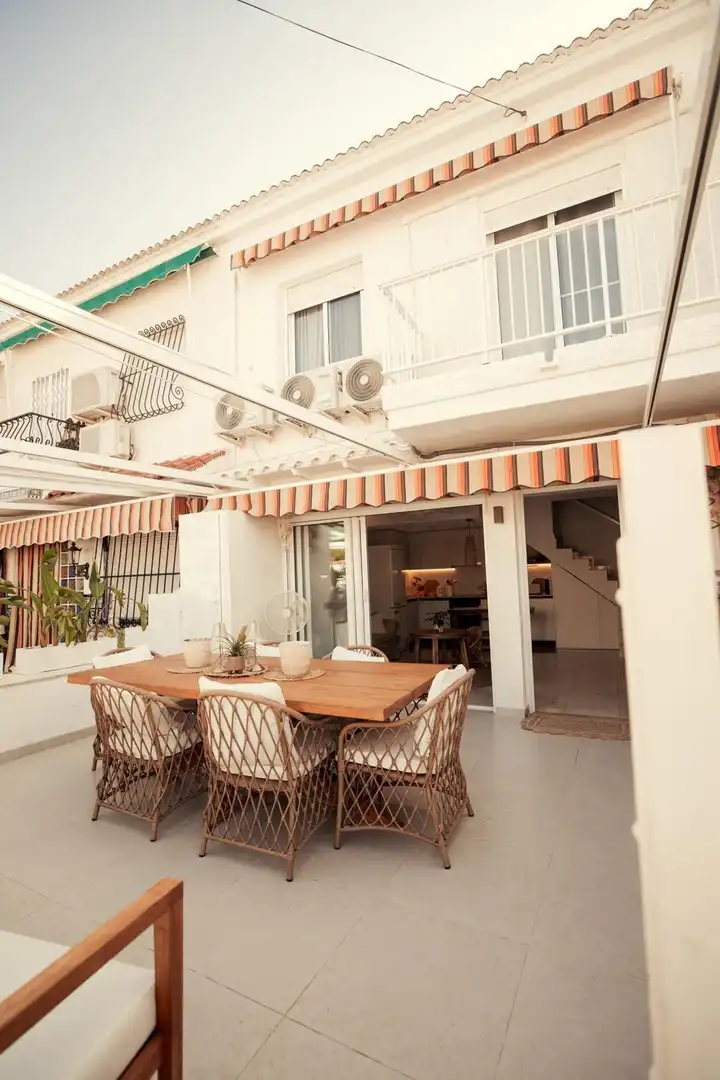 Bungalow mit Terrasse zum Verkauf in Santa Pola ciudad, imagen 28