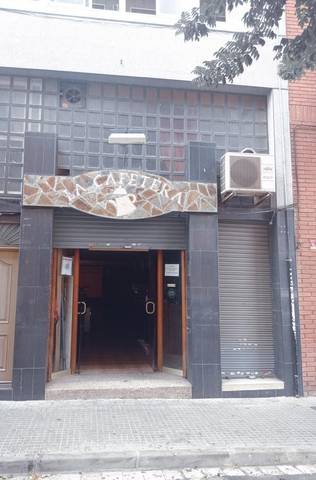 Local comercial en Venta en  ISCLE SOLER en El Pedró