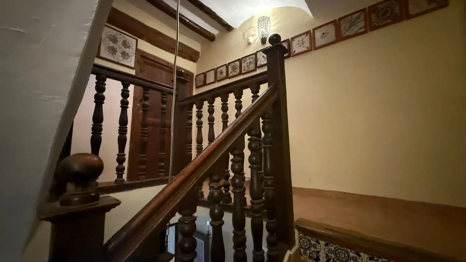 Casa o chalet en venta en Castellote con Terraza y Trastero