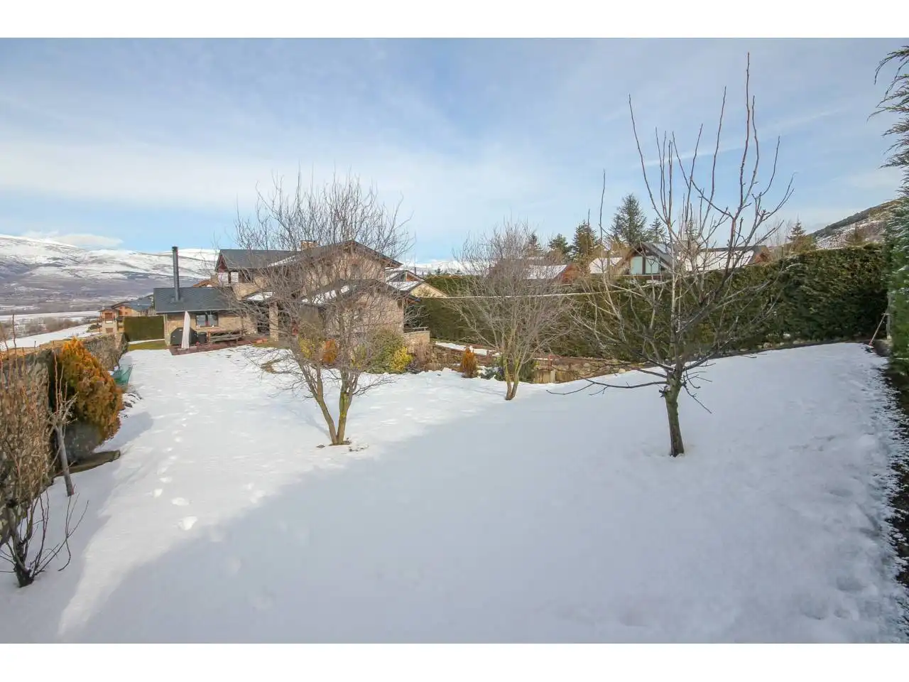 Detached house with garden for sale in Calle carrer dels perers, imagen 18