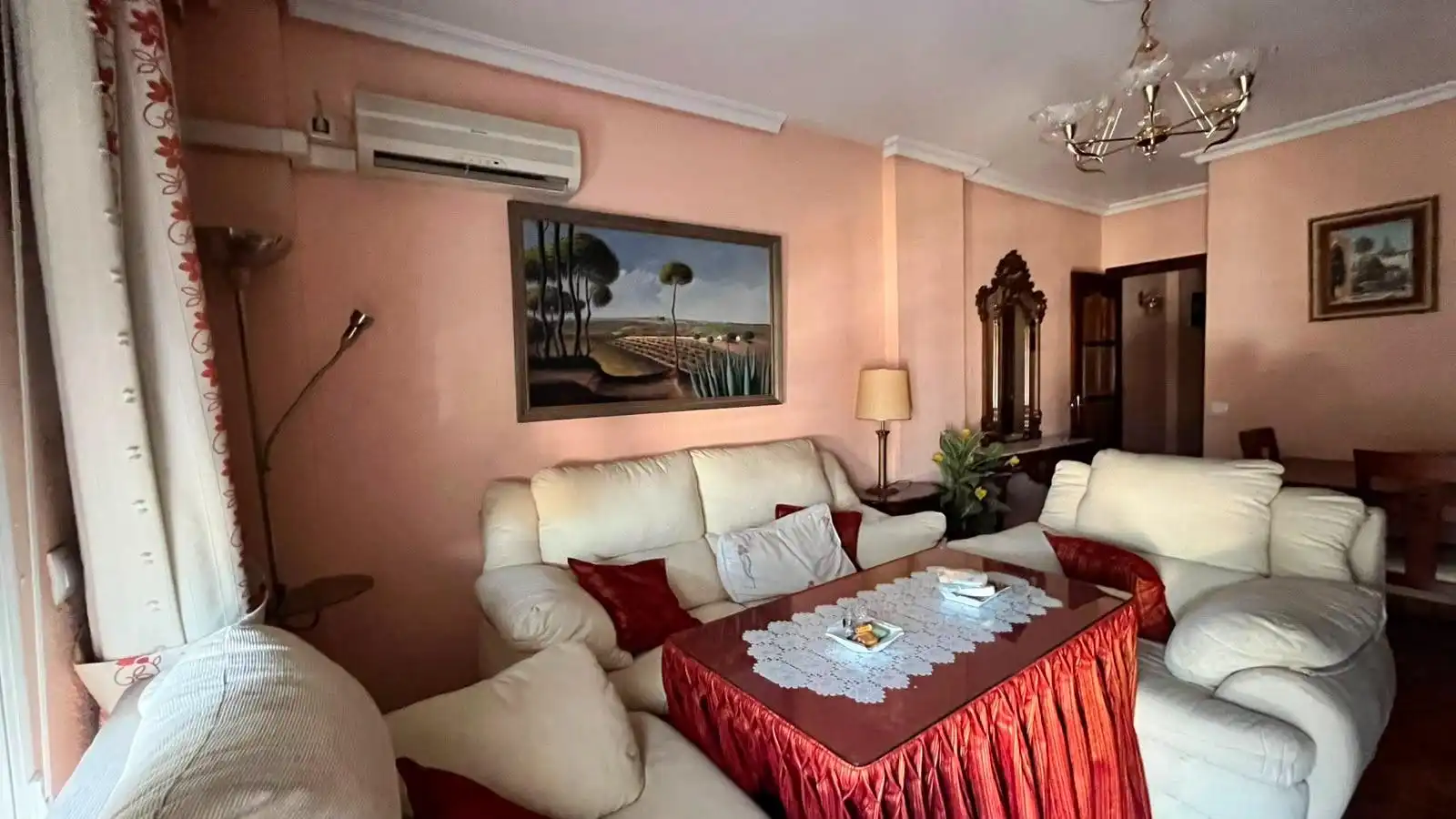 Flat with lift to rent in Avenida ALCALDE JUAN FERNANDEZ, imagen 5