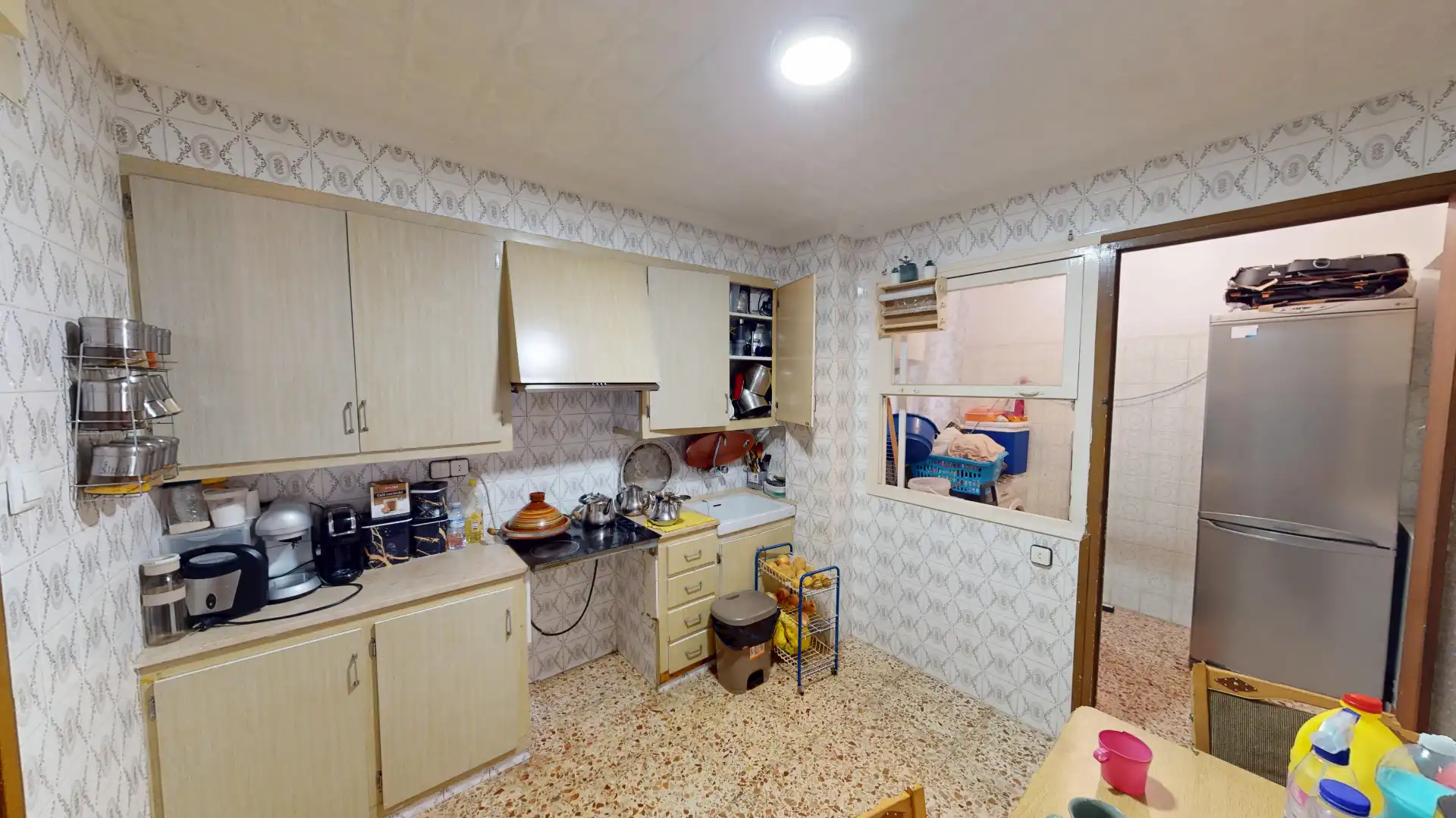 Wohnung zum Verkauf in Carrer Francisco Tomás y Valiente, imagen 14