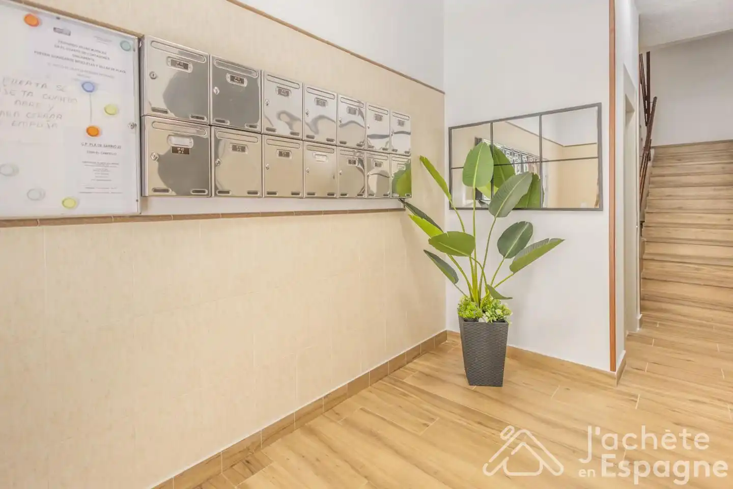 Apartamento en venta en El Campello con Aire acondicionado y Balcón