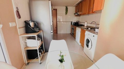 Foto 5 de Piso en venta en Palmeral, Alicante / Alacant