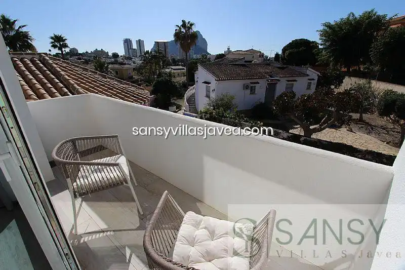 Chalet en venta en Carrió - La Merced - Los Pinos, imagen 23